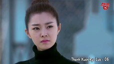 Thanh Xuân Rực Lửa - Tập 6