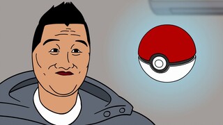 [JJALTOON Original] ไม่มีเรื่องเลวร้ายในโลก
