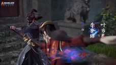 Endless god realm episode 20 sub indo