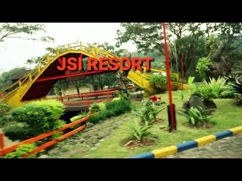 Pengalaman IYETH BUSTAMI Survey Lokasi Video Musik di JSI RESORT, Megamendung