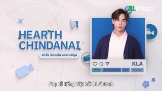 Tình Yêu Online 1 - Live In Love (2024)