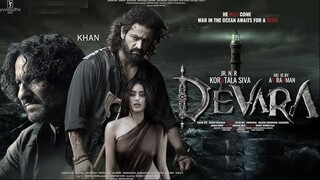 Devara Part 1 Telegu Full Movie HD 1080p