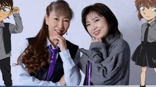 Spotify Conan và Ai cv phát sóng trực tiếp 3: Cảm xúc sau khi đọc kịch bản lần đầu + thảo luận về bá