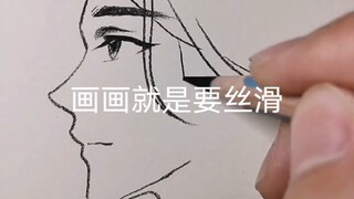 谢怜的温柔都让我忘了他曾是一代武神...
