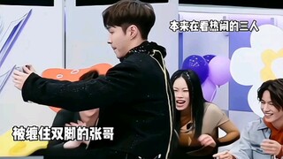 会的不多全能而已，不知道怎么运镜的可以看看原视频，一步到位