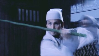 在下是个普通的专业神棍，只是偶尔打打零工客串大侠