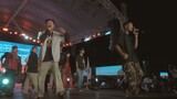 HUNGHANG Live Imus Cavite - JMara x Palos x DJ Medmessiah