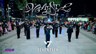 【KPOP IN PUBLIC | ONE TAKE】SEVENTEEN(세븐틴)- “MAESTRO”| Dance cover by ODDREAM from Singapore