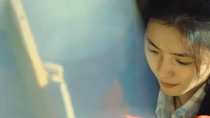 “Does hard work really lead to the light?”