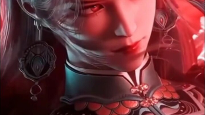 si nenek wanita suci sekte iblis😍