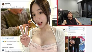 "Dế" Zeros đau lòng khi vô tình xem lại clip của mình và Yogurt Ng