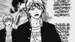 Chainsaw Man Chp 137 | Chu Chu Lovely