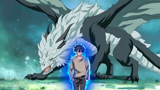 Bahkan Monster Dan Iblis Akan Ketakutan Jika Pemuda Ini Turun Tangan