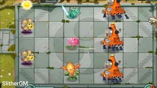 sự tiến hóa của cây 2 #game