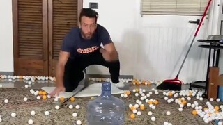 Phần bình luận của video trước toàn nói tôi giả vờ, bạn nghĩ sao? Dù sao thì tôi cũng không quan tâm