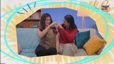 ACES EP3 One of One Alyssa Valdez and Bela Belen