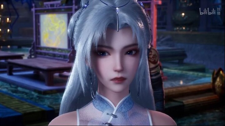 Aliens Among Immortals Episode 10 Indo Sub