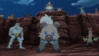 [Thuyết Minh] Pokemon Sun and Moon - Tập 15