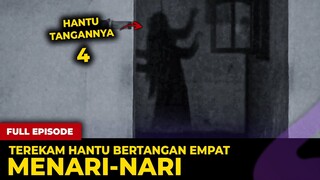 🔴1577- FULL EPISODE ! HANTU PENARI