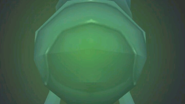 Flik's Stomach Growl Problem & Farts On You