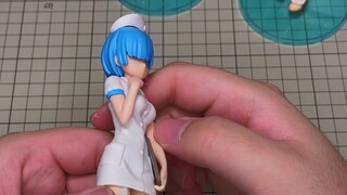 A knockoff figurine for 9.5 yuan redefines Rem