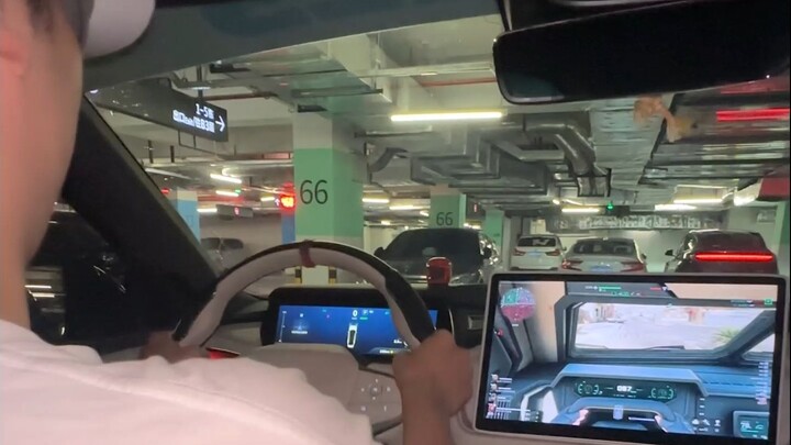 Kali ini sudah cukup hardcore, kan?