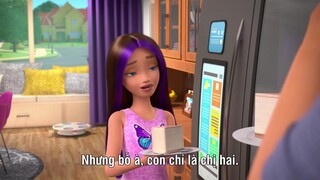Barbie: A Touch of Magic EP 12 [Sub Việt]