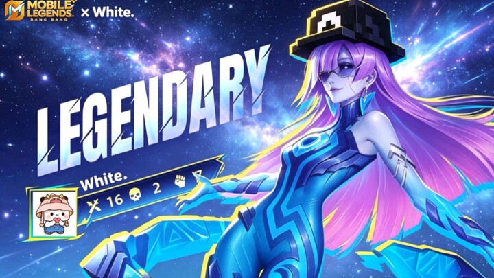 SNOWBALL NOVARIA BIKIN LEGENDARY!!