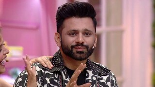 Laughter Chefs Season 2 Episode 24