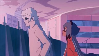 Brand New Animal [AMV] - Drag Me Down