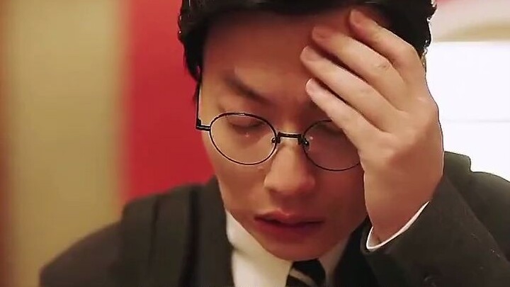 What kind of supermarket is this? It’s making me want to go too!