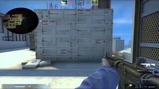 CSGO