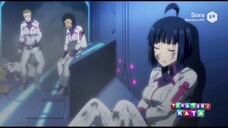 SKETSA AI ORIGINALS SCI-FI Kompilasi 2025 - Episode 31