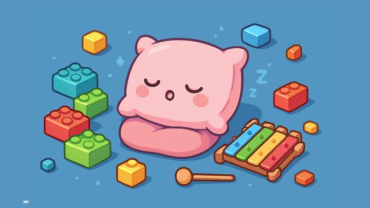 Building Blocks