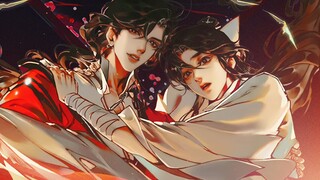 “ 纯 爱 的 具 象 化 ”