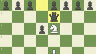 beating 1800 elo bot