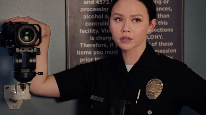 "The Police Department's Thousand-layer Tricks in Solving Cases"