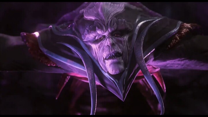 Eps 17 Divine Manifestation sub indo FHD 1080p