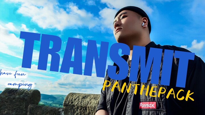 【Transmit - คัฟเวอร์ PANTHEPACK】เพลงใหม่จากค่ายของหวังเจียเอ๋อร์ เวอร์ชันคัฟเวอร์แรกบนอินเทอร์เน็ต!!