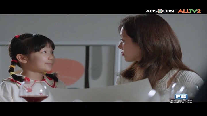 Love Scout FINALE Episode Tagalog Dubbed ABS-CBN sa ALLTV2