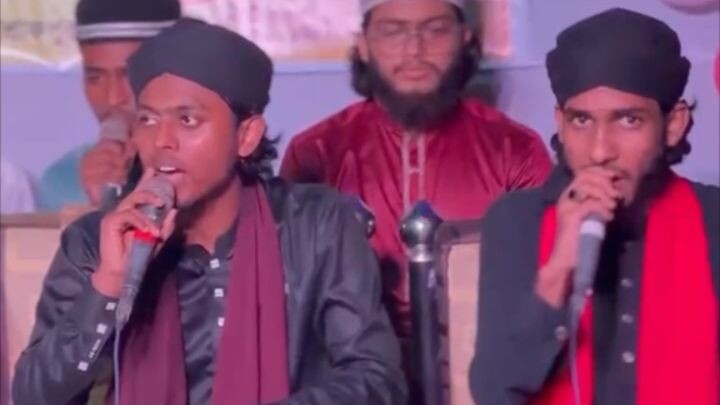 Aqa ka milad aya