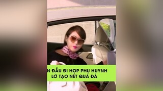 Lần đầu đi họp phụ huynh TỐN cả mớ tiền vì lỡ TẠO NÉT quá đà 🤣DANET BHDPhimHan LeeMinHo ParkShinHye KimWooBin