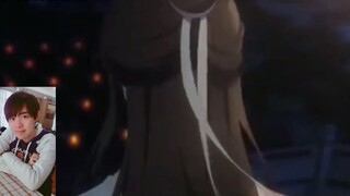 Suara muda yang keren Su Shangqing, seorang pria yang hampir mengumpulkan semua TFBOYS