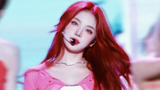 [This makeup look is really worth a million bucks straight shot] ISA straight shot - Teddy Bear @ Ul