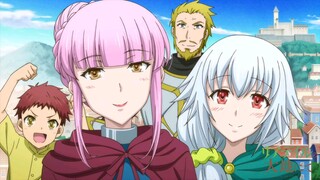 Leadale no Daichi nite (Opening)