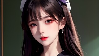 Today is the cute JK