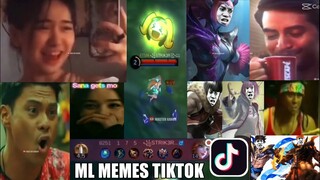 9999IQ ML BEST TIKTOK FREESTYLE | ML TIKTOK MEMES FUNNY MOMENTS #19