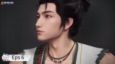 Fight For The Throne Eps 6 Sub Indo