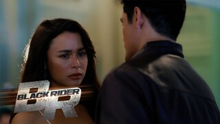 Bane, hindi maalala si Calvin?! | Black Rider