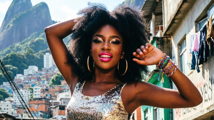 Mina Braba | SANTANA JLM